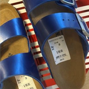 Birkenstock new with tags size 39